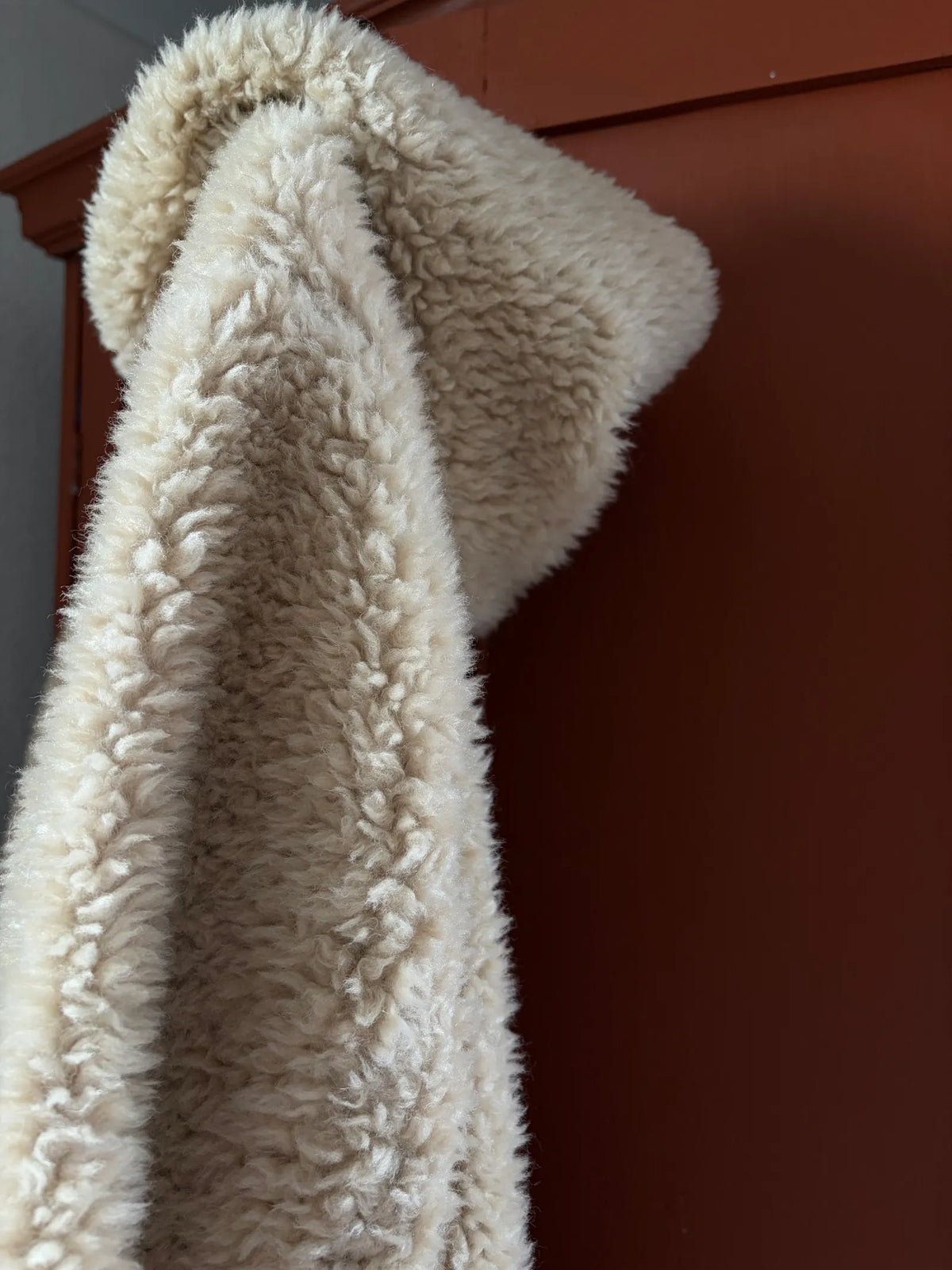 Arket Coat