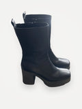 Nude Of Scandinavia Boots