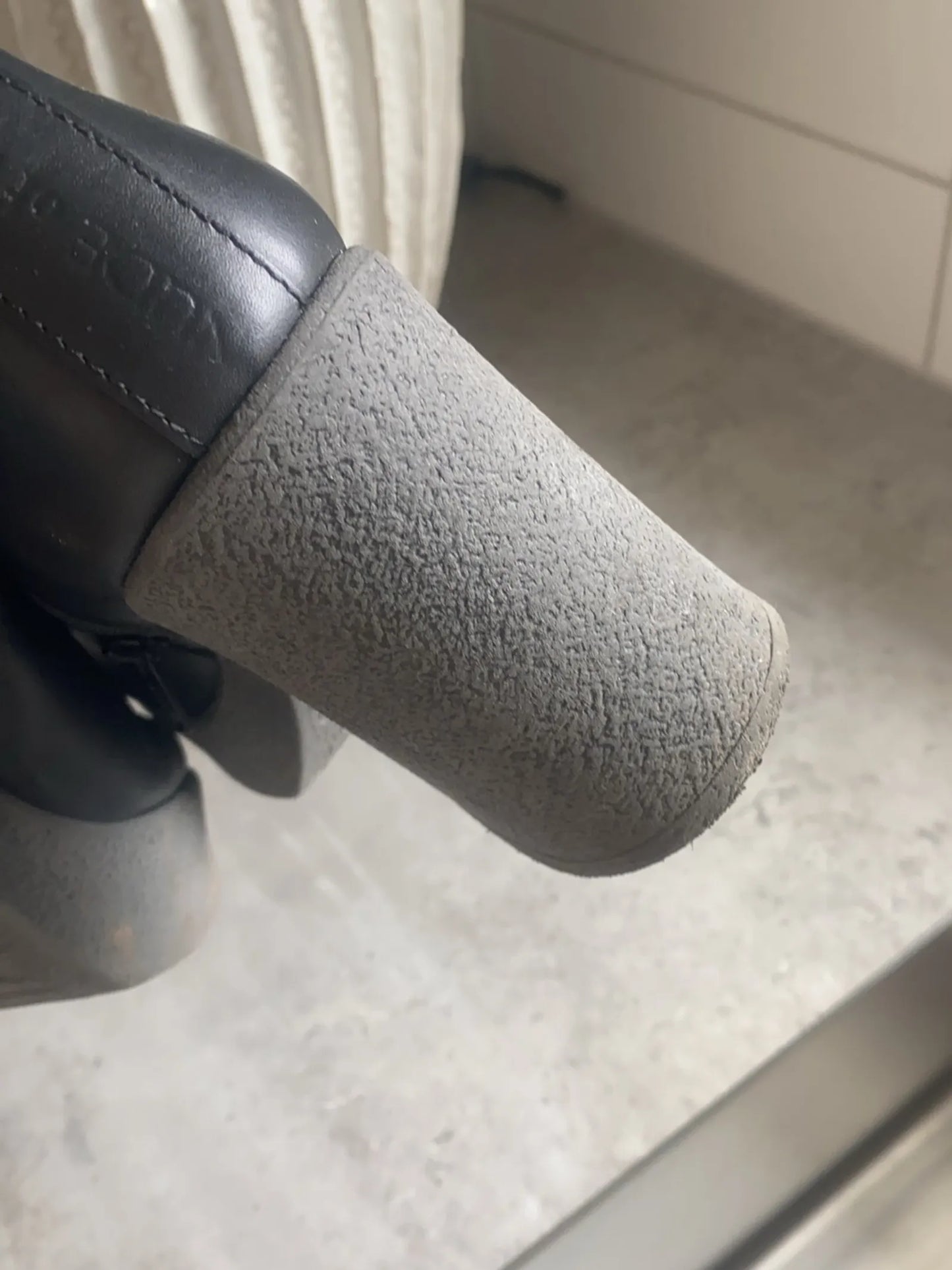 Nude Of Scandinavia Boots