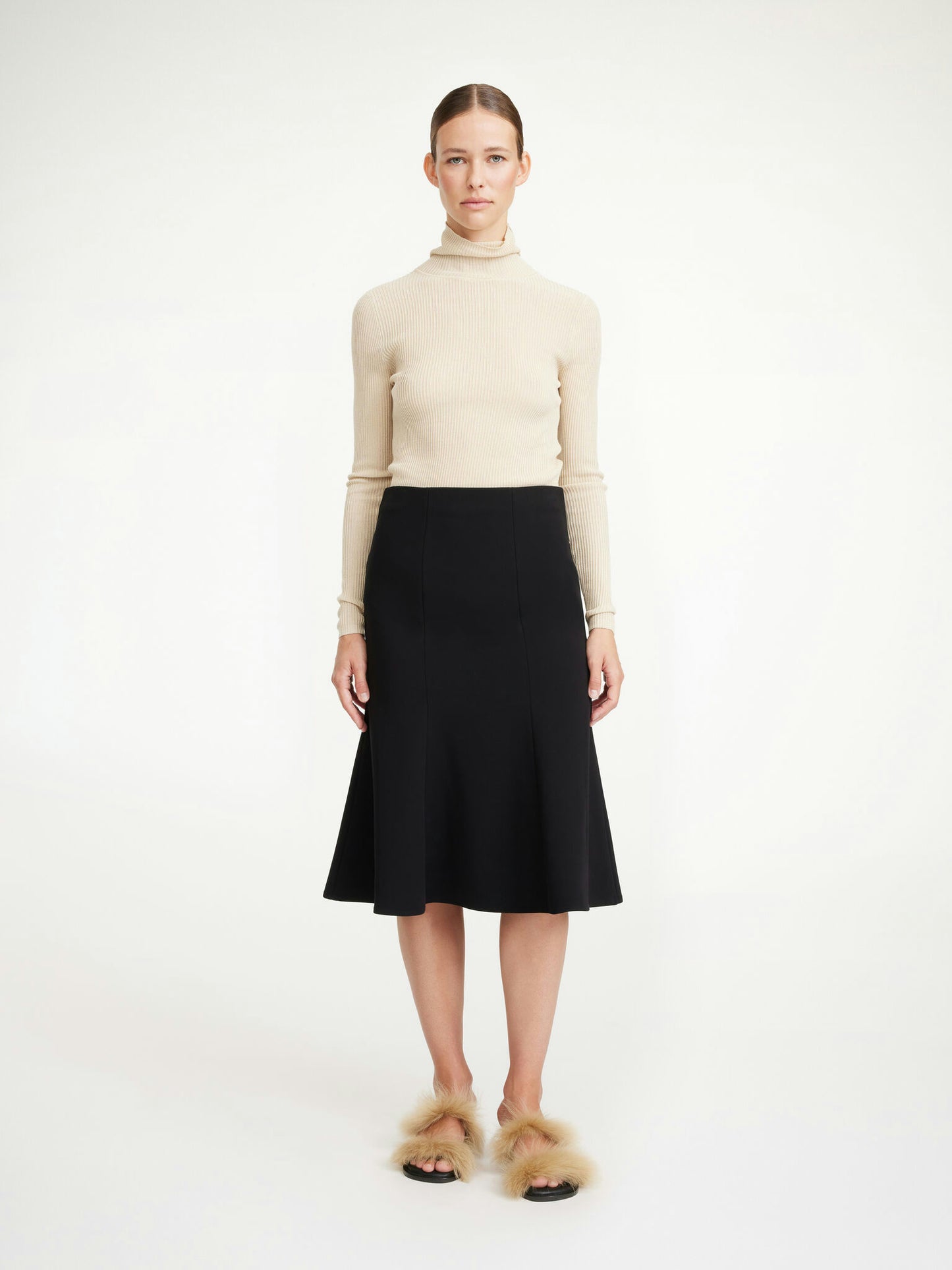 By Malene Birger Tassia Skirt