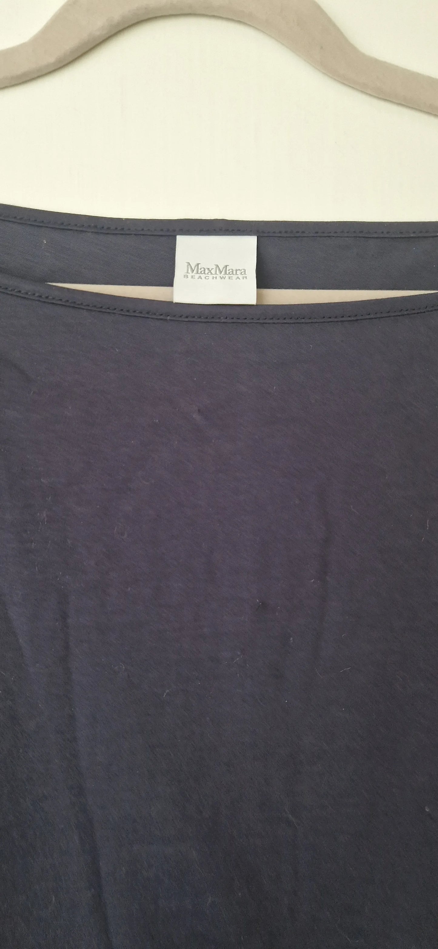 Max Mara-klänning