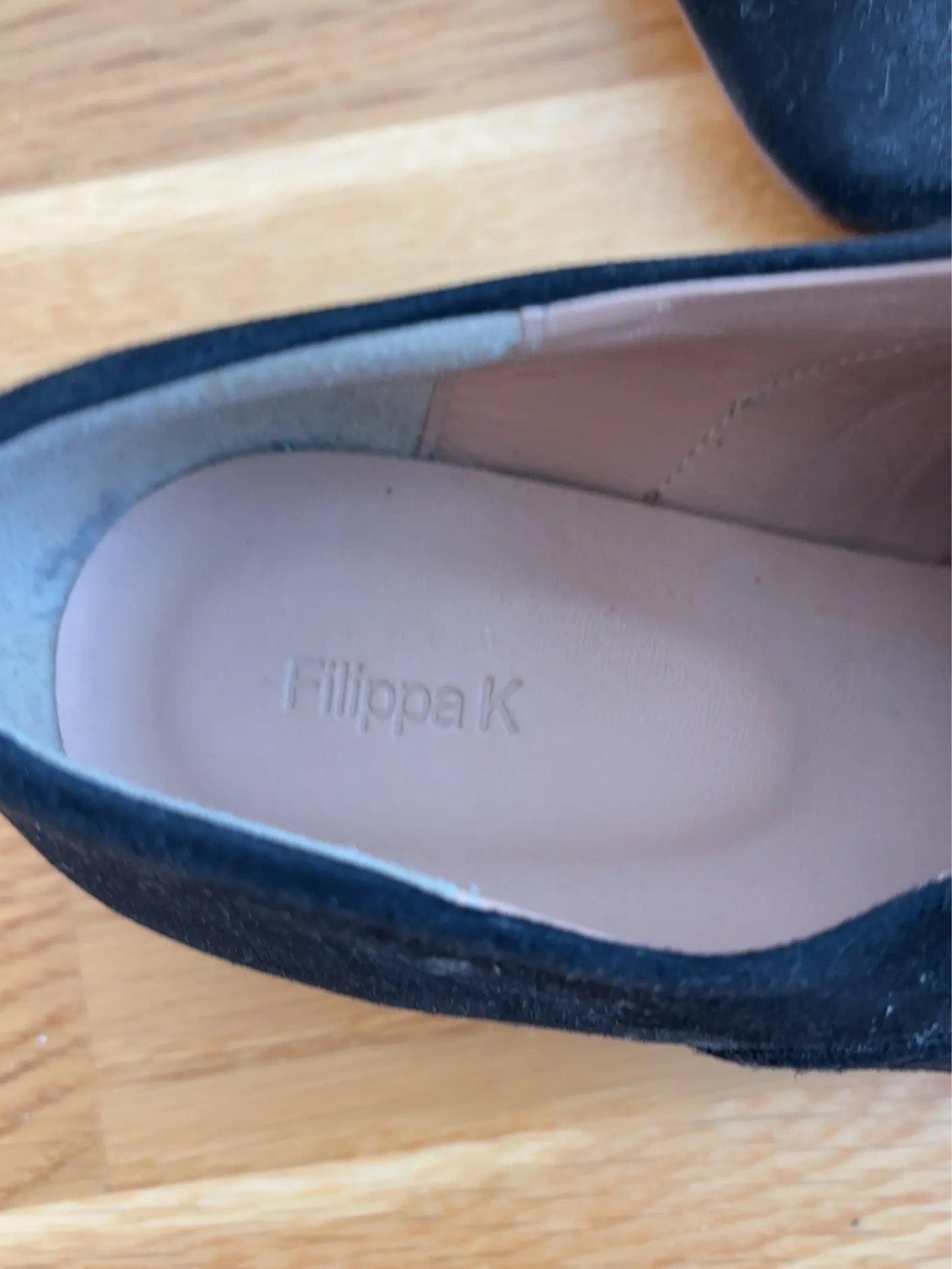 Filippa K Loafers