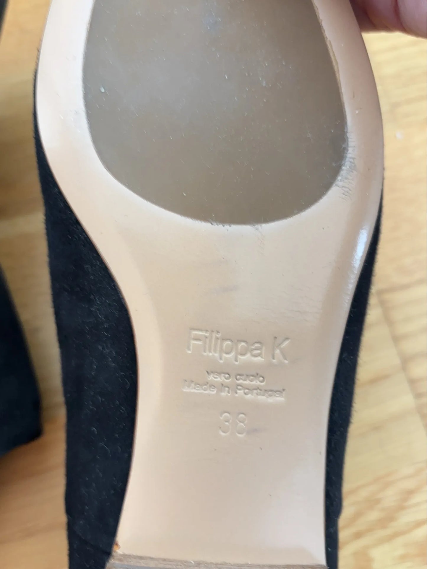 Filippa K Loafers