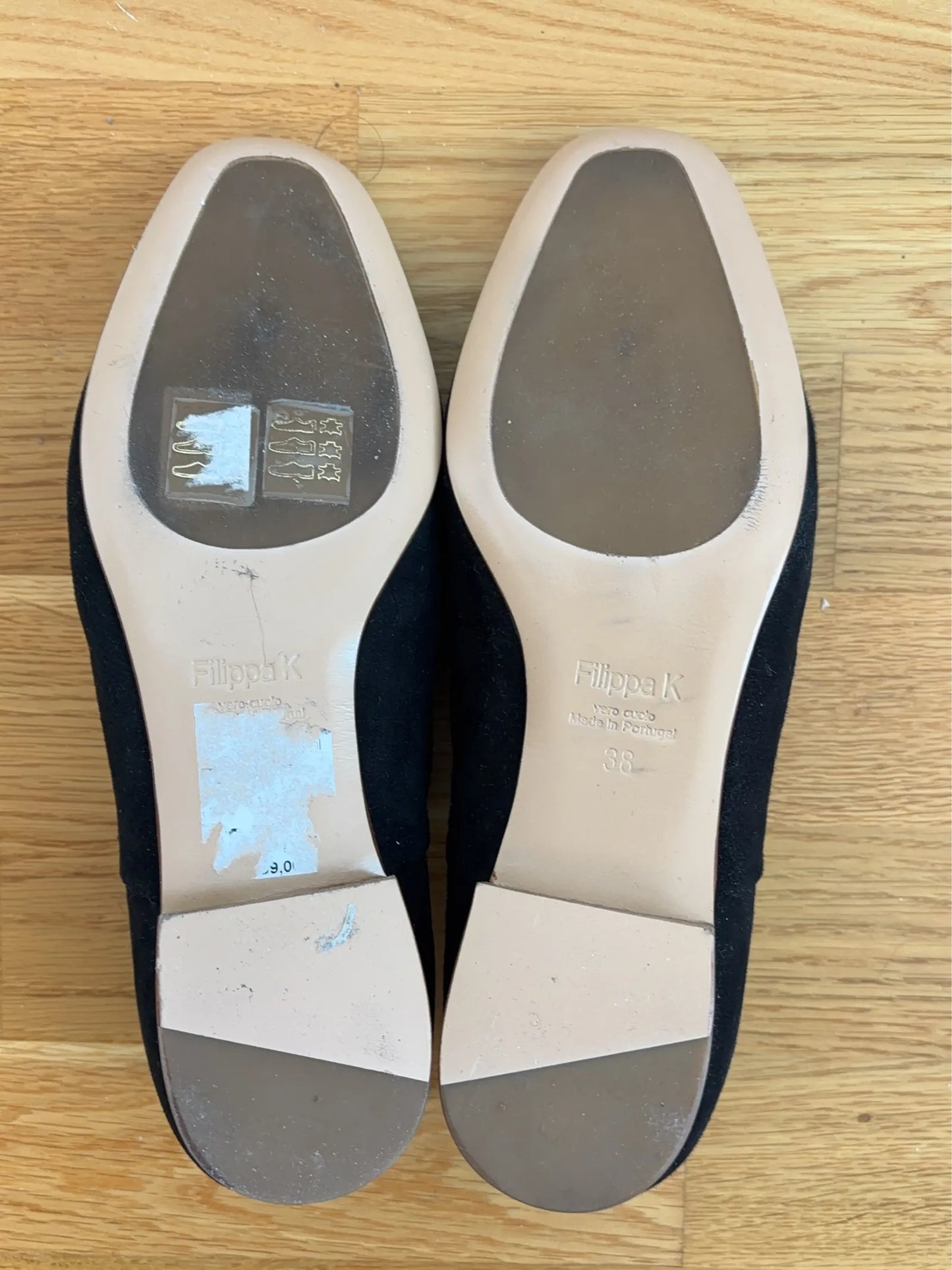 Filippa K Loafers