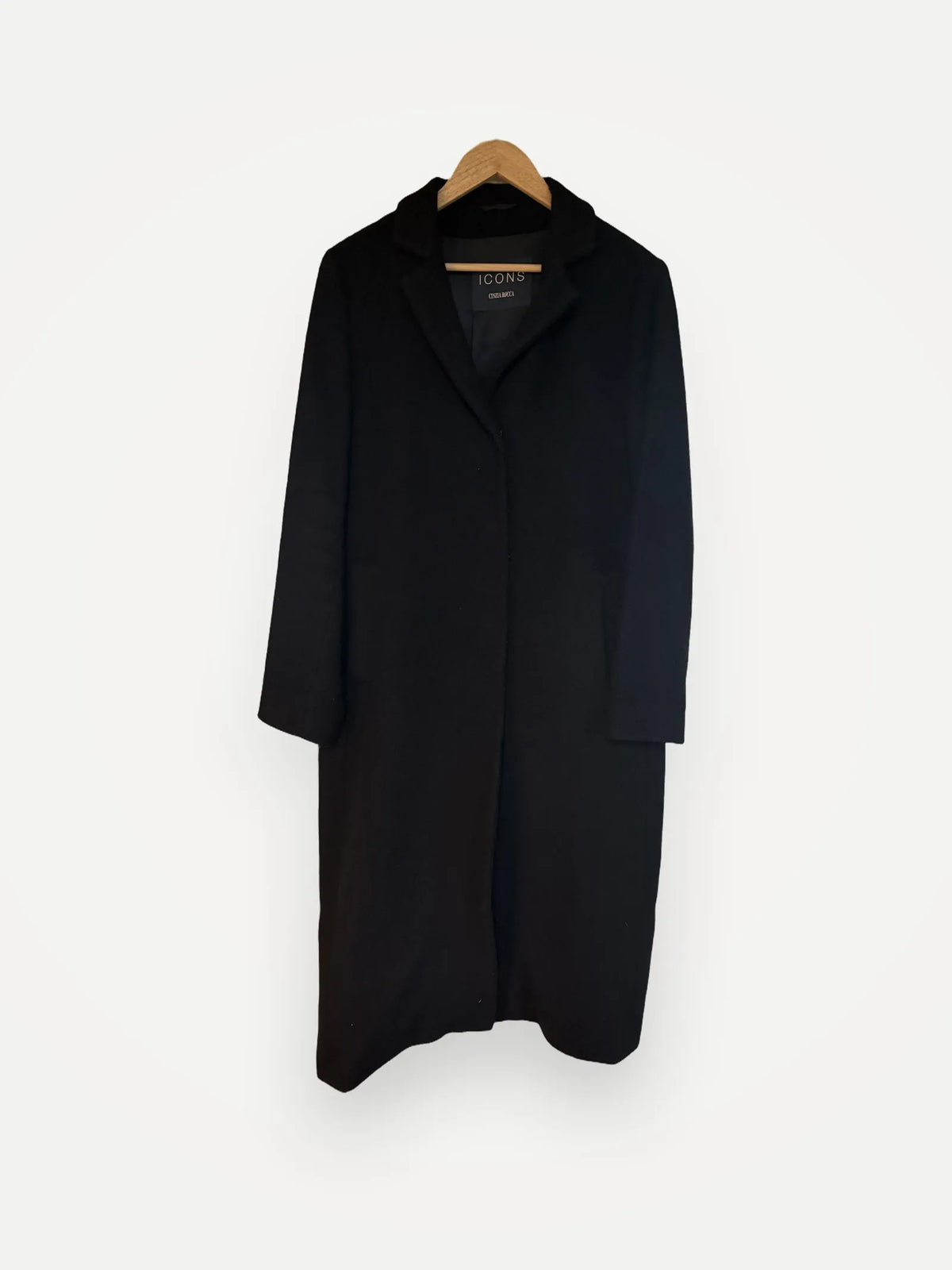 Cinzia Rocca Coat