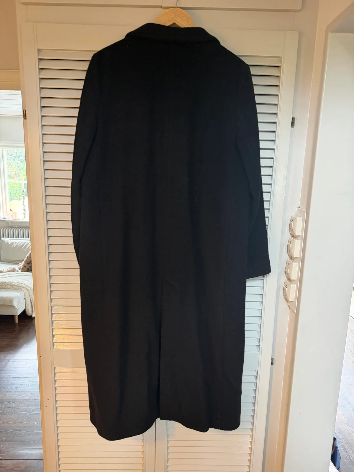 Cinzia Rocca Coat