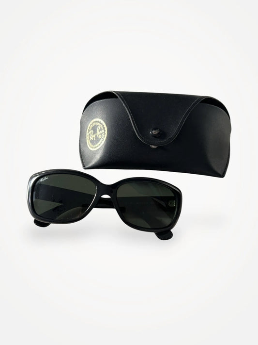Ray-Ban Jackie-solglasögon