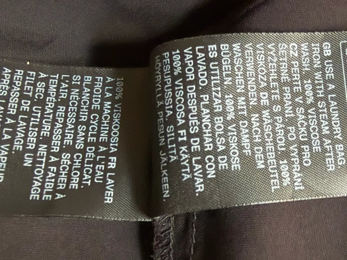 & Other Stories Dress
