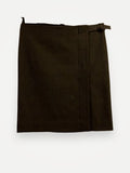 Armani Typ Kilt-kjol NWOT