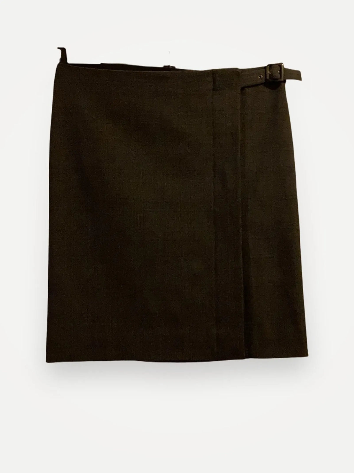 Armani Typ Kilt-kjol NWOT