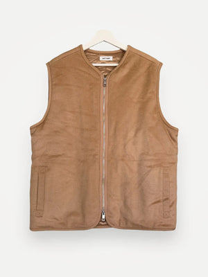 Soft Goat Vest