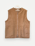 Soft Goat Vest