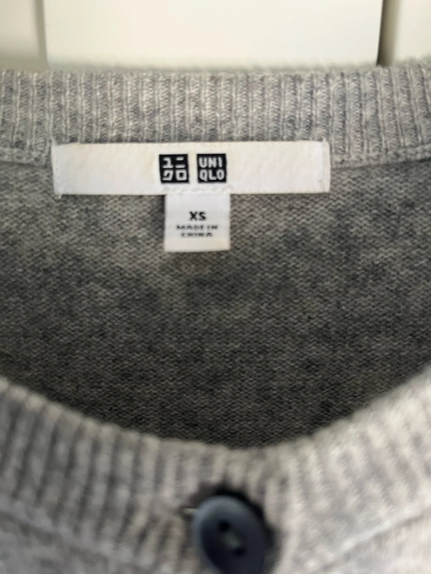 Uniqlo-kashmirkofta