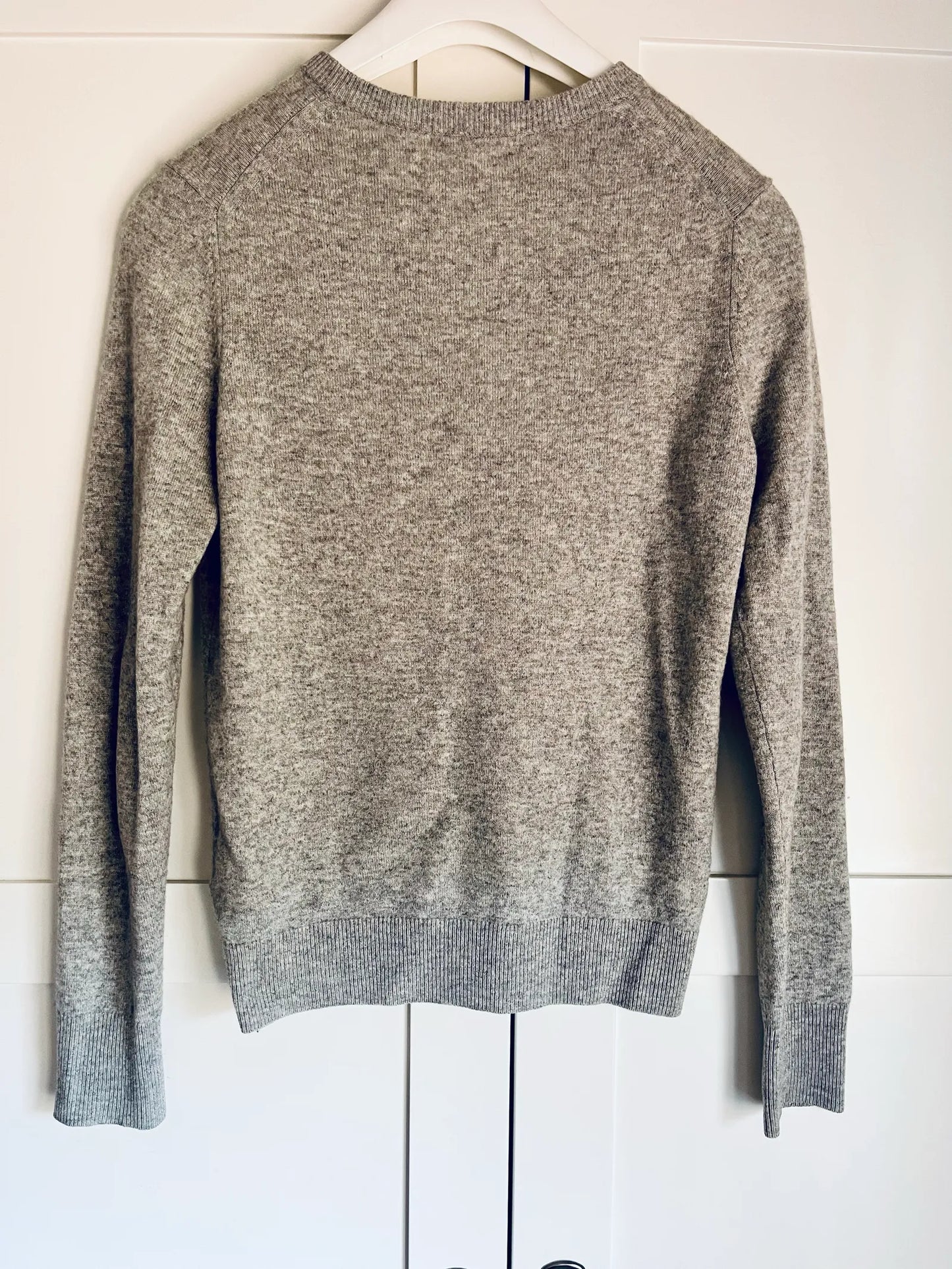 Uniqlo-kashmirkofta