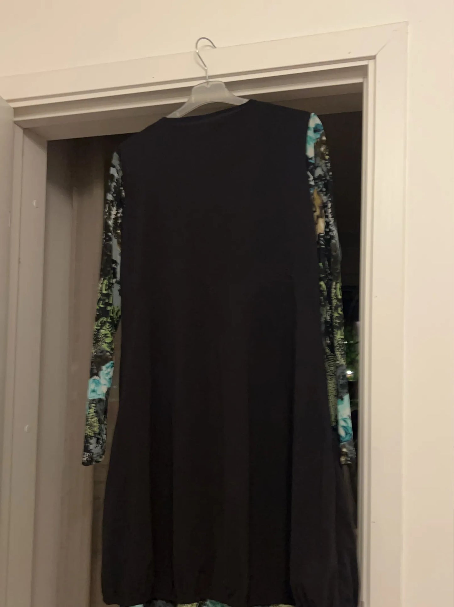 Dolce Vita-kaftan