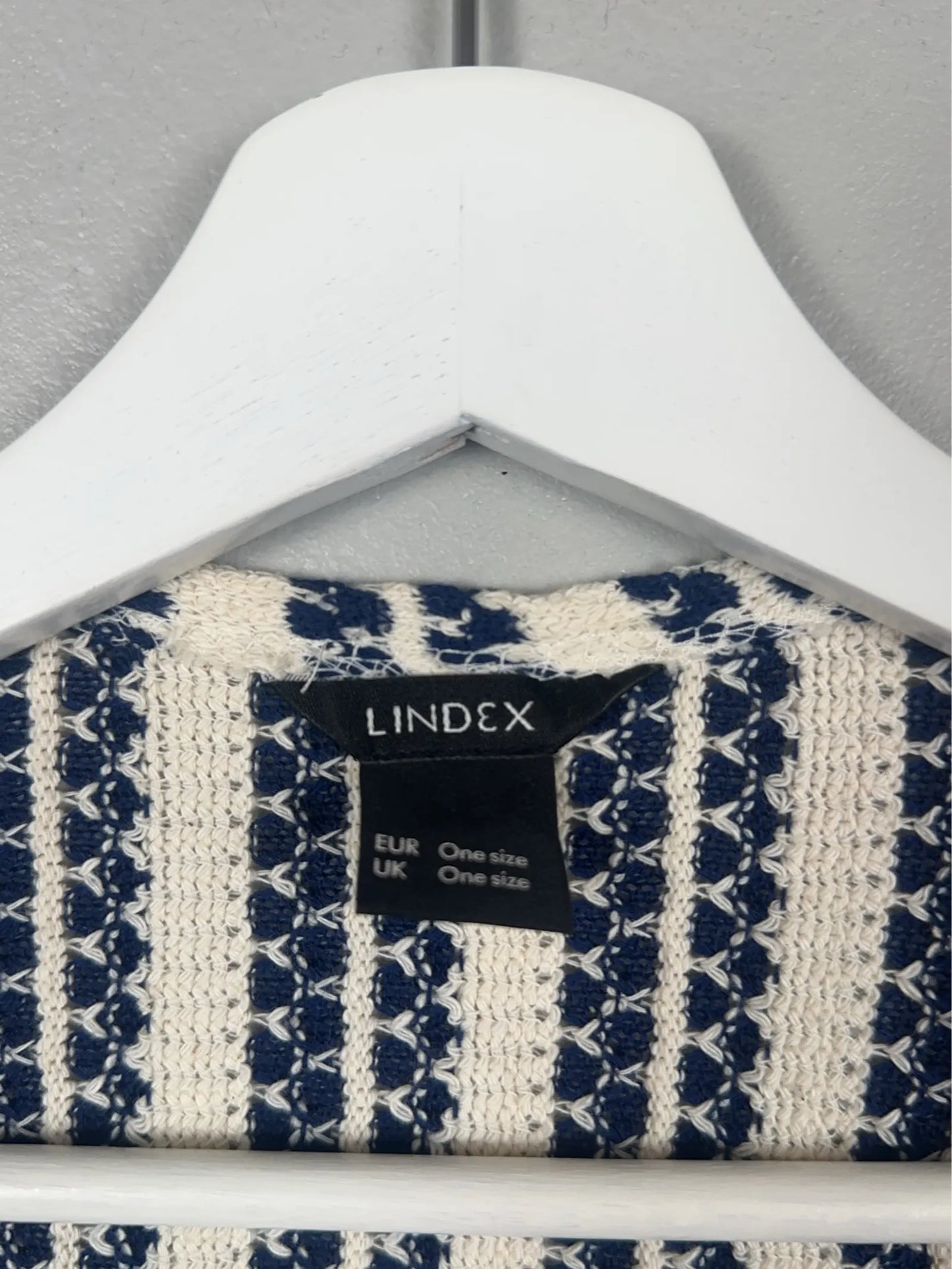 Lindex-kaftan