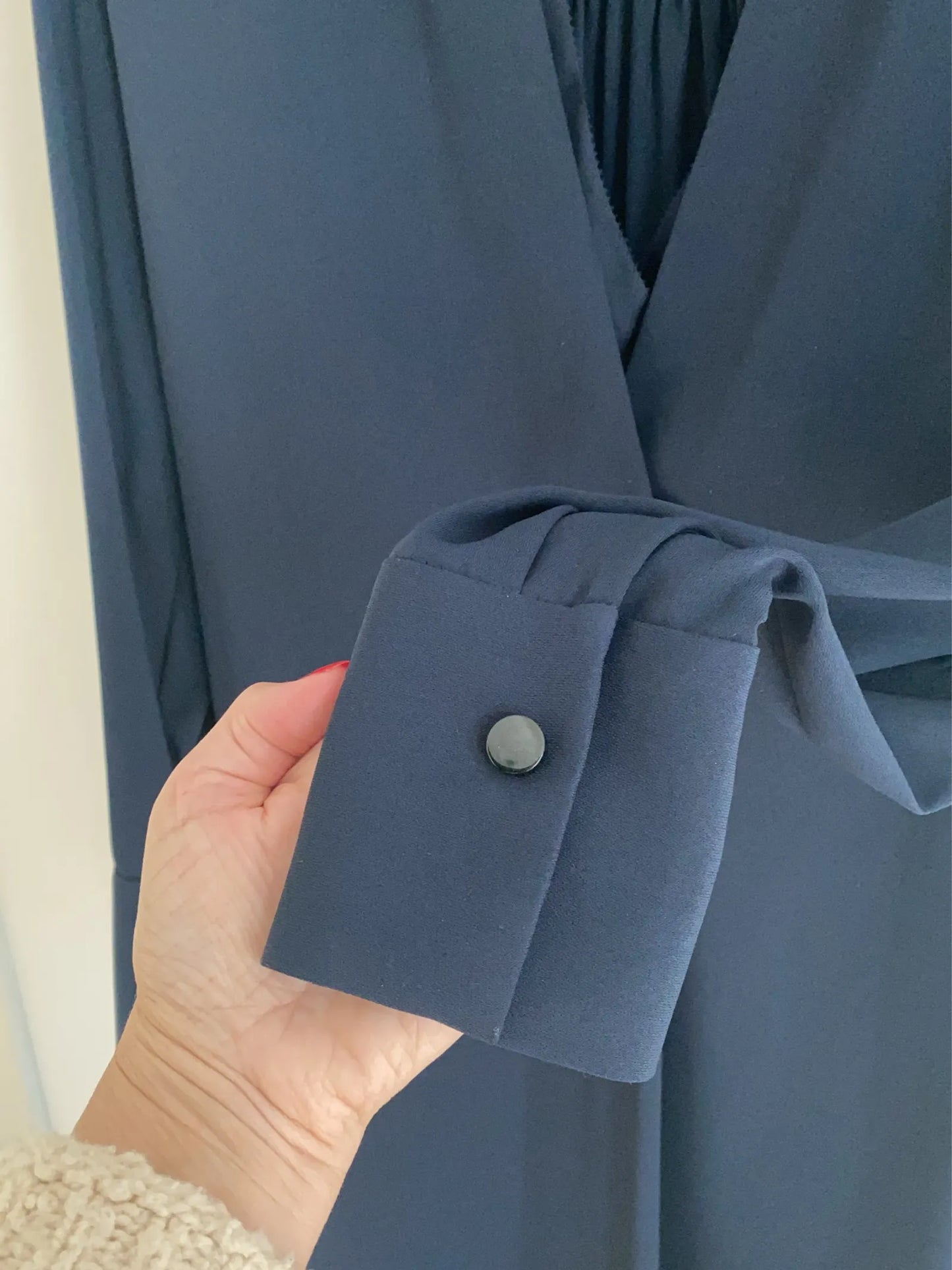 By Malene Birger Doloras Dress