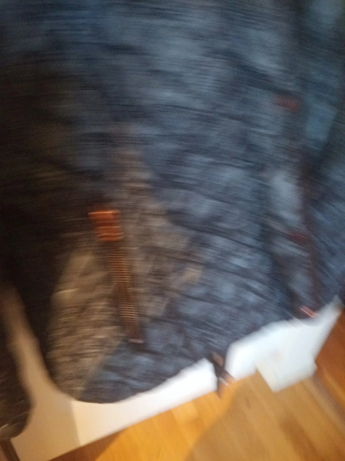 Mcm Jacket