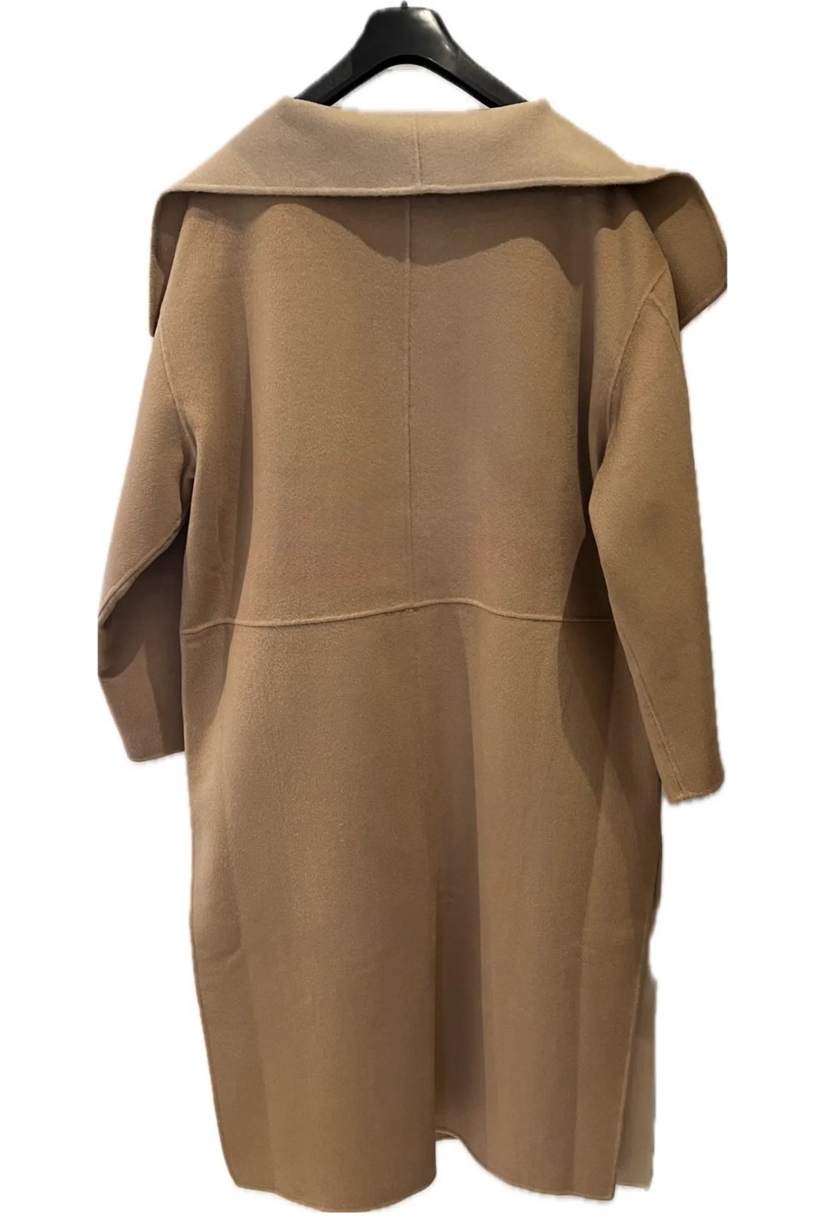 Toteme-kashmirkappa NWT