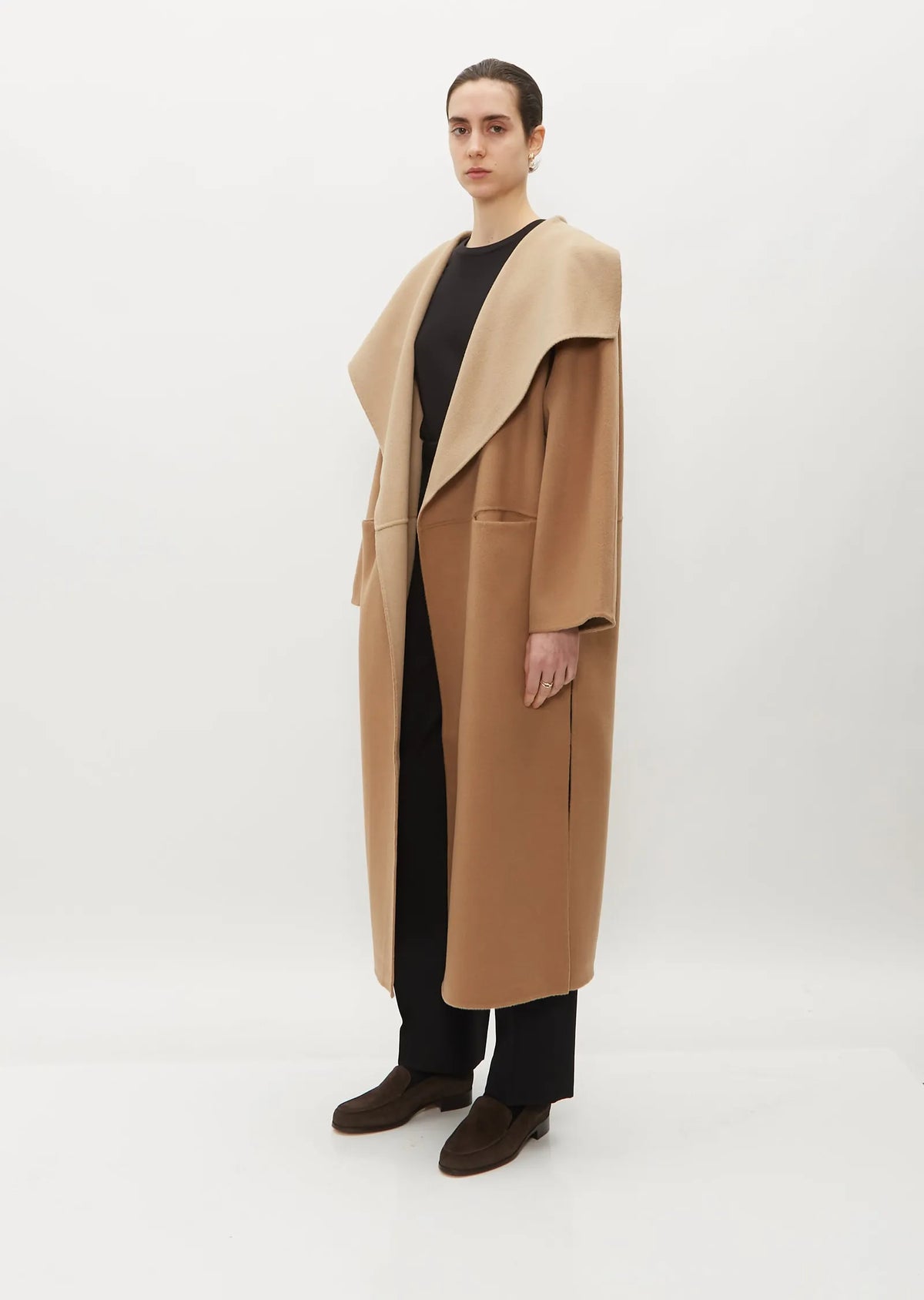 Toteme-kashmirkappa NWT