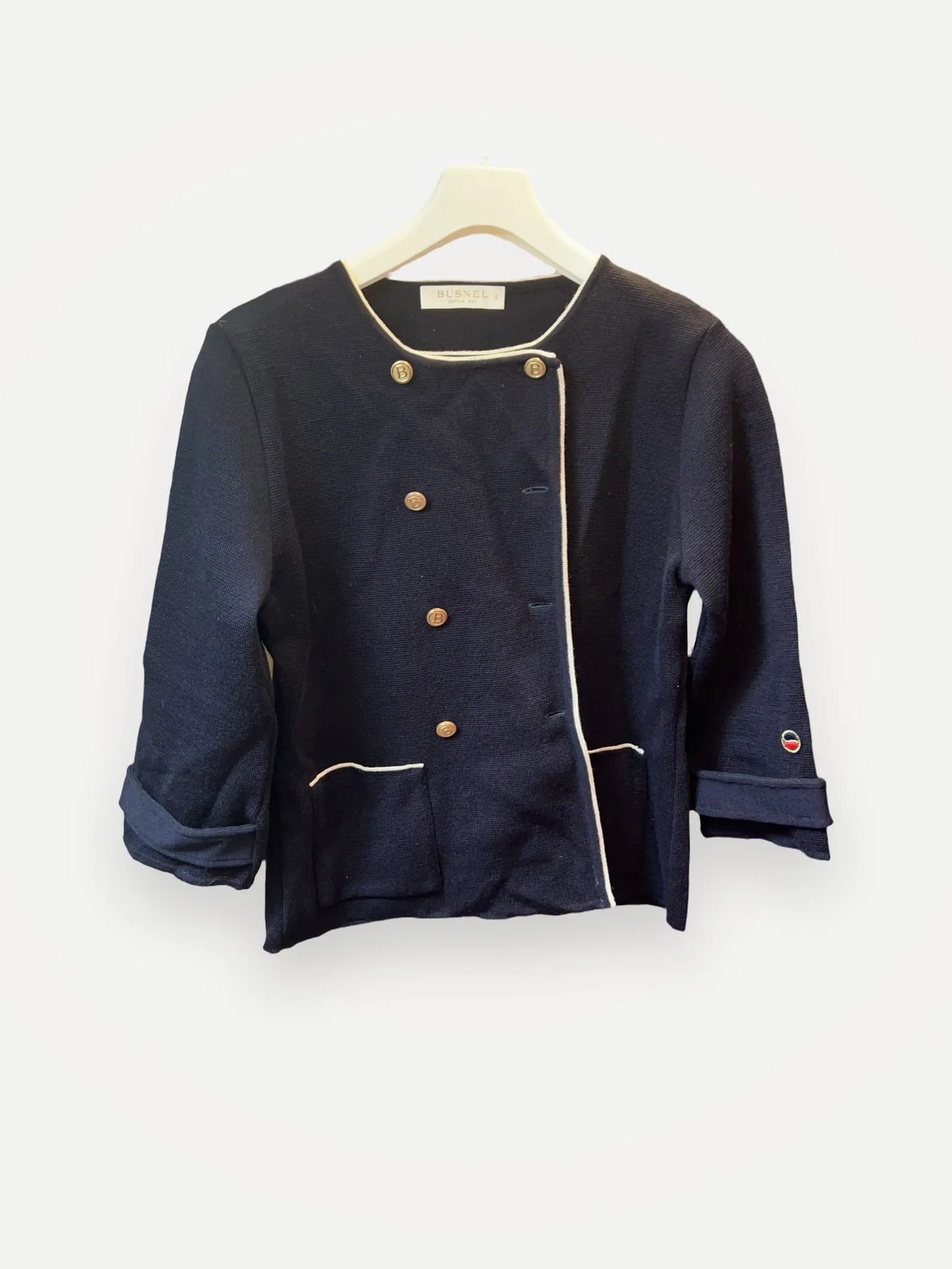 Busnel Cardigan