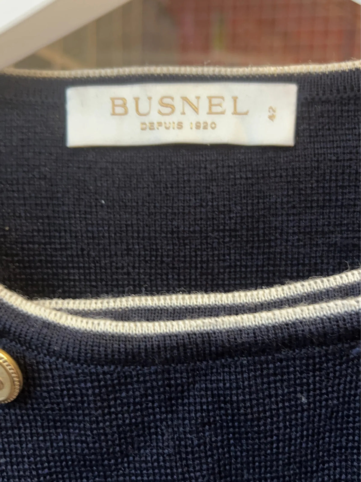 Busnel Cardigan