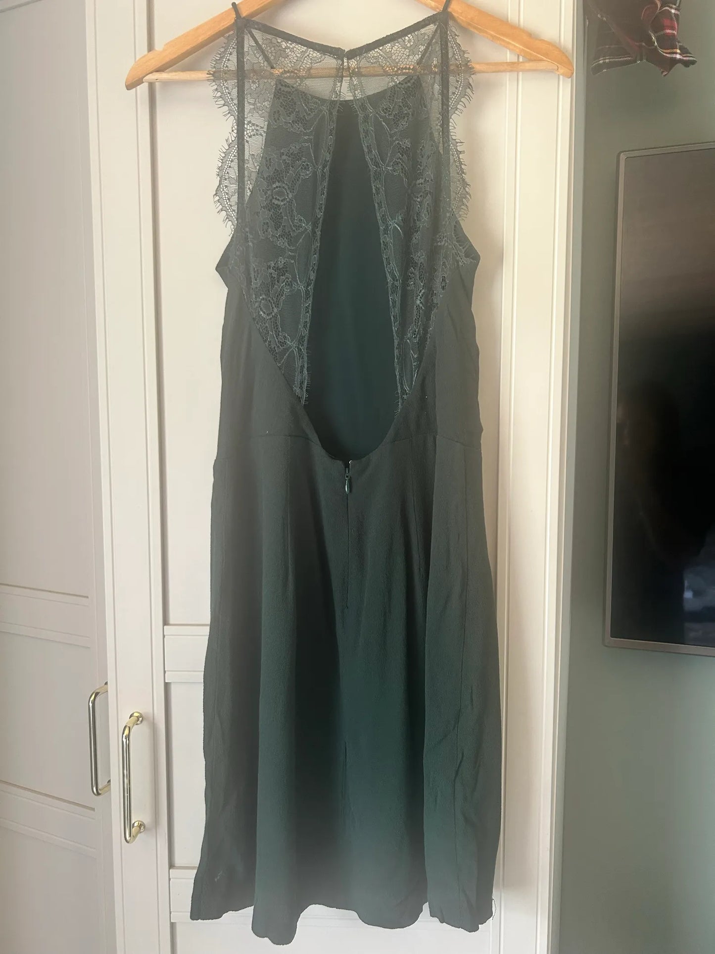 Samsøe Samsøe Willow Short Dress