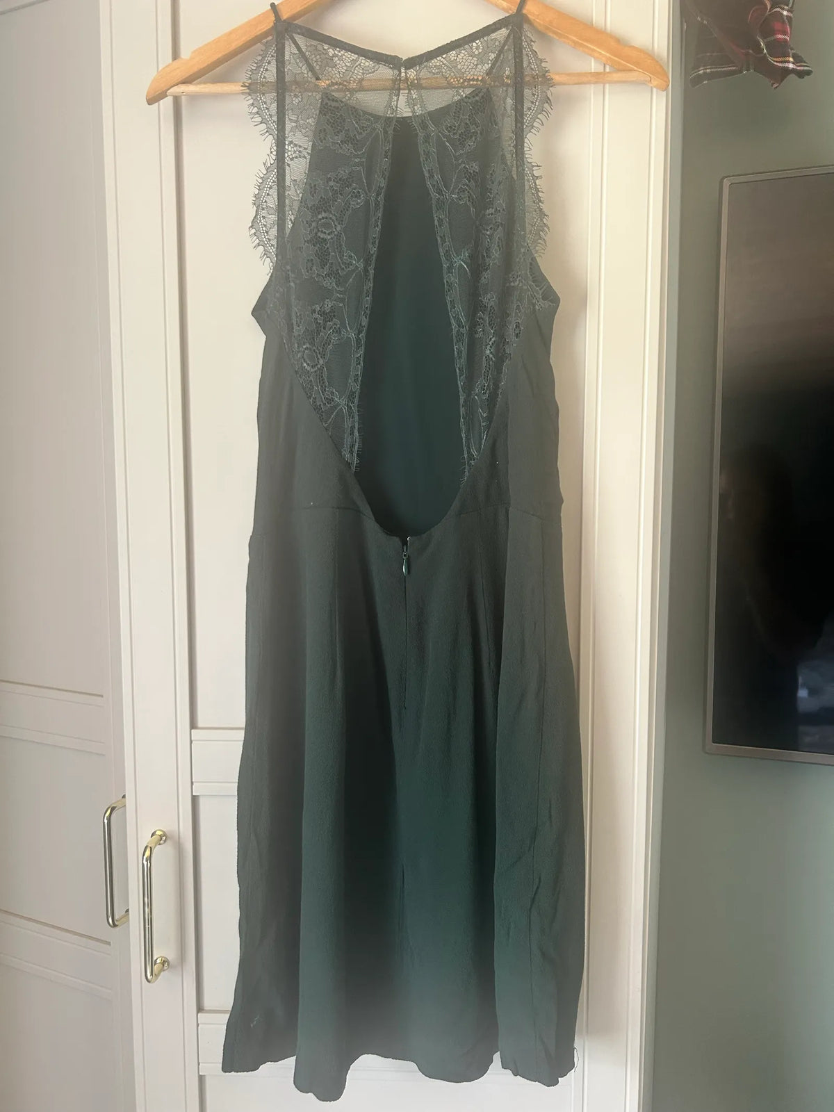 Samsøe Samsøe Willow Short Dress