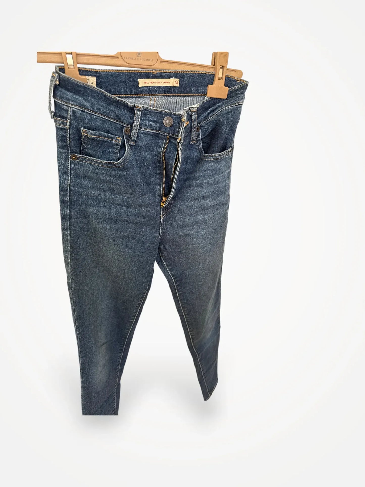 Levi's Jeans