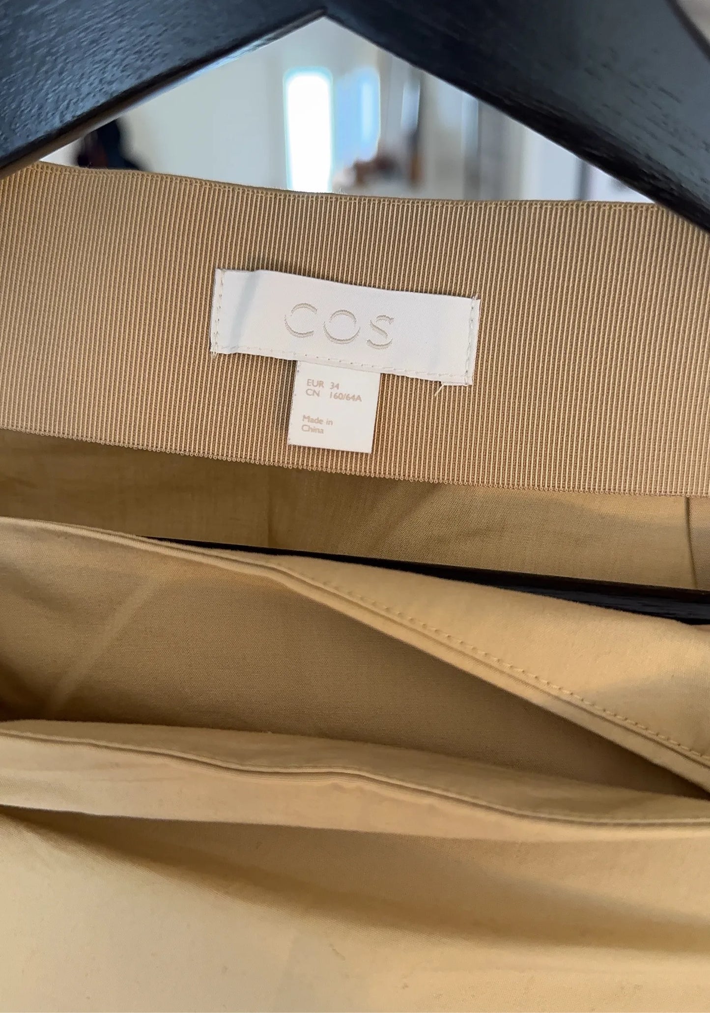 Cos-kjol NWOT