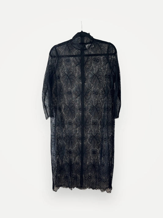 Ganni-klänning NWOT