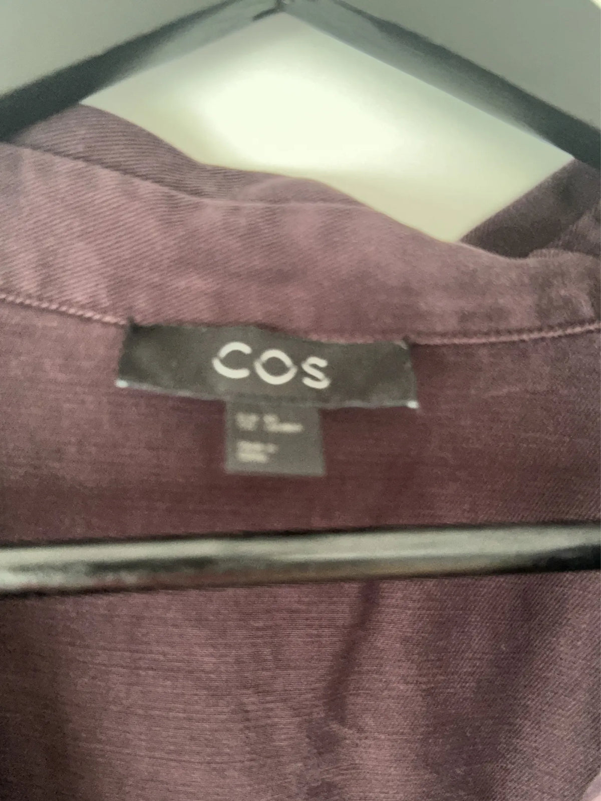 Cos-klänning