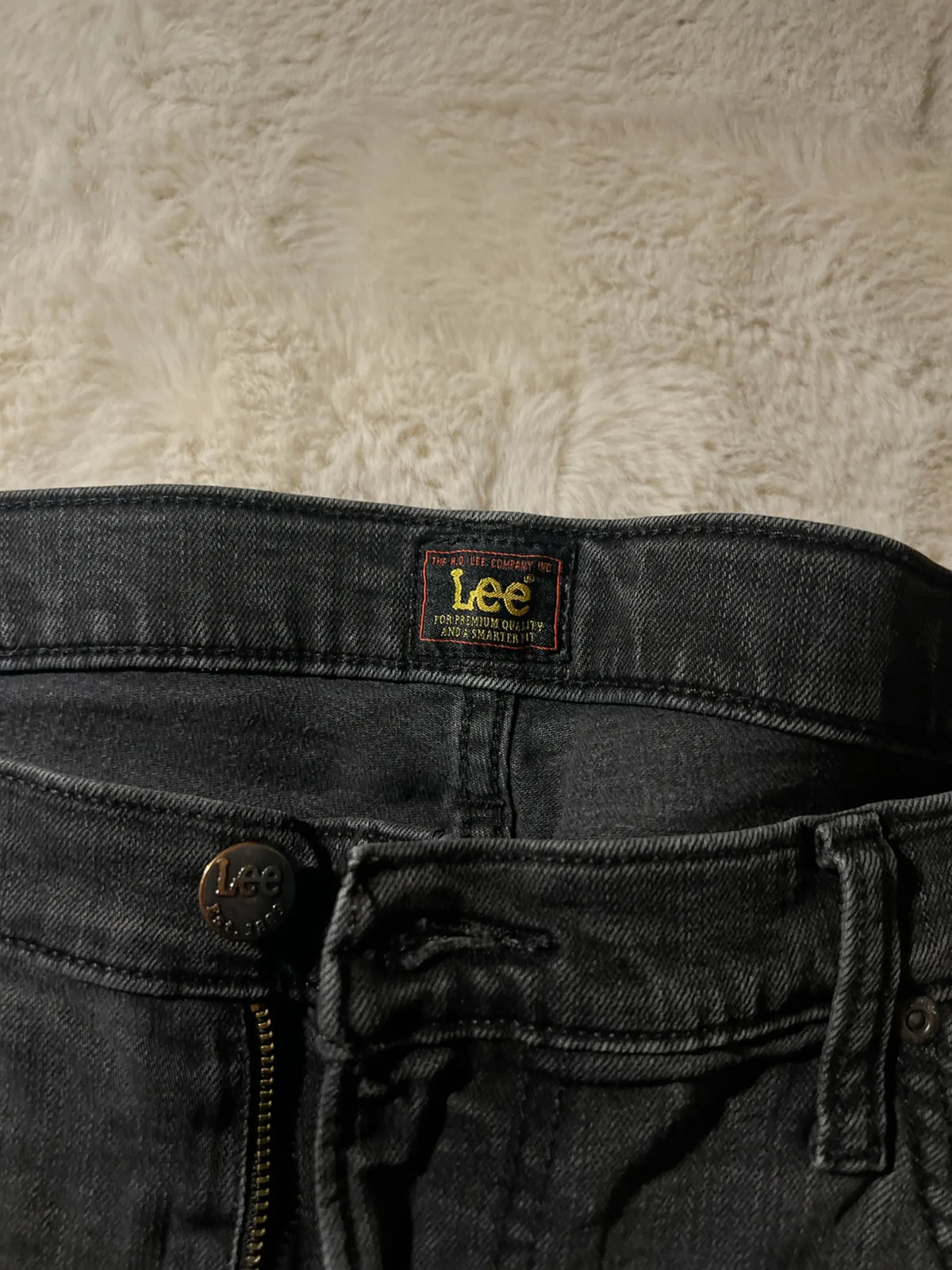 Lee Luke Jeans