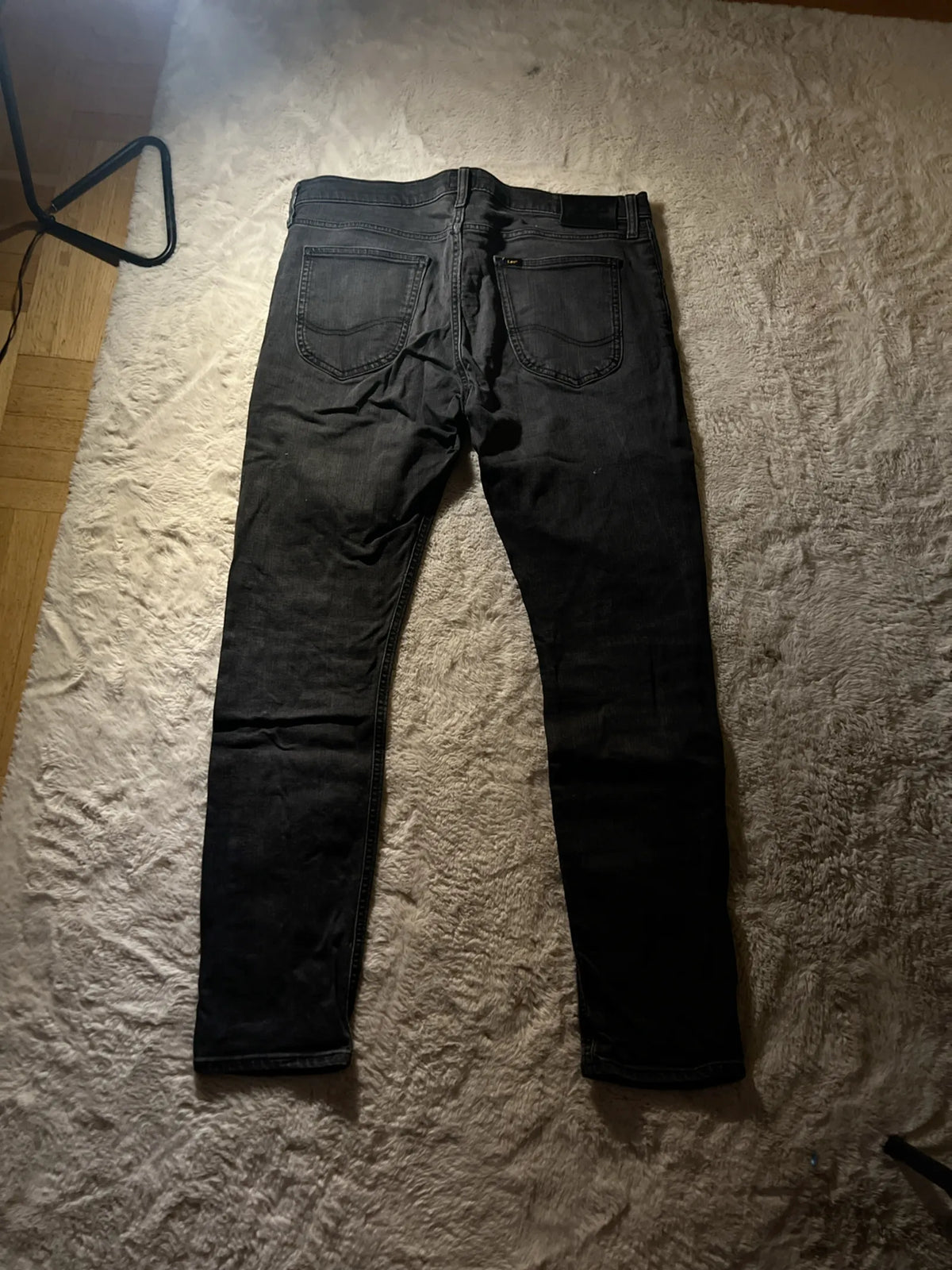 Lee Luke Jeans