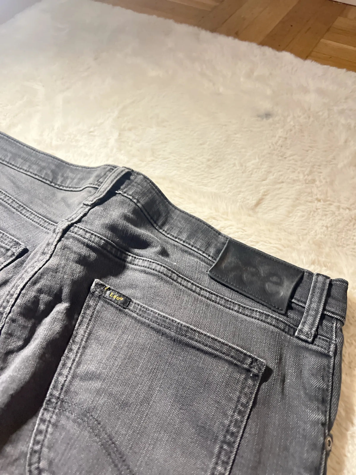 Lee Luke Jeans