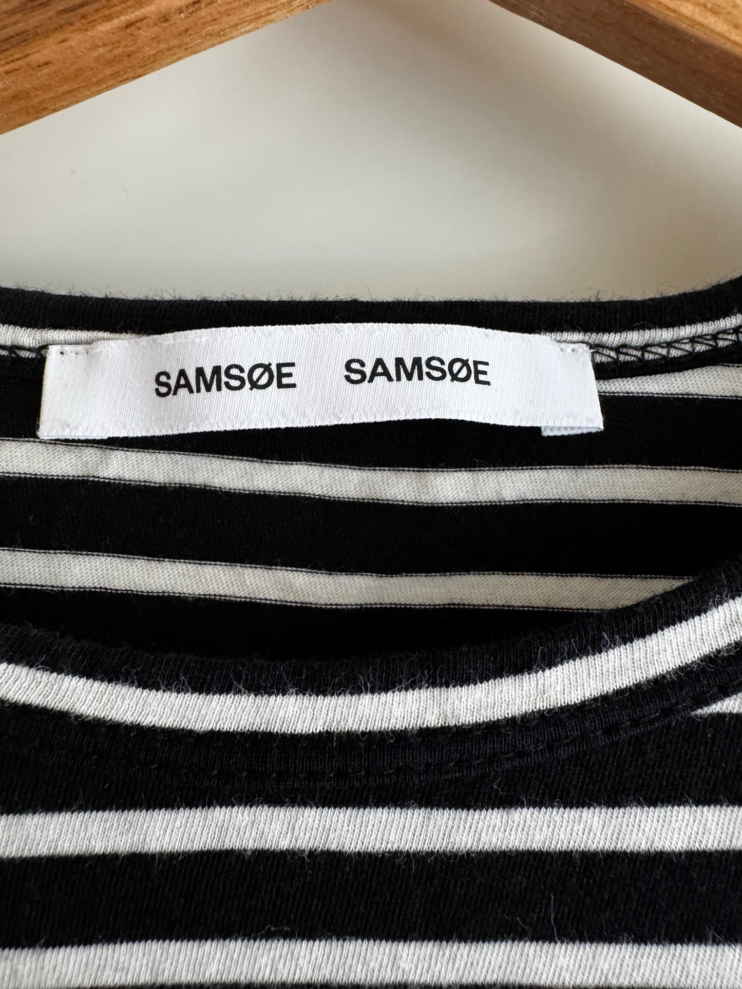 Samsøe Samsøe-tröja