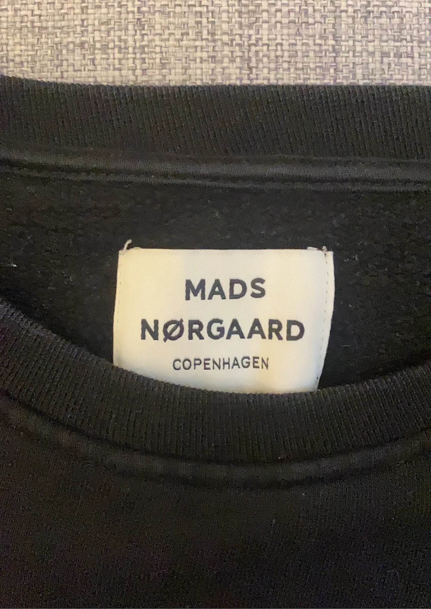 Mads Nørgaard Sweatshirt