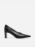 Flattered Heels