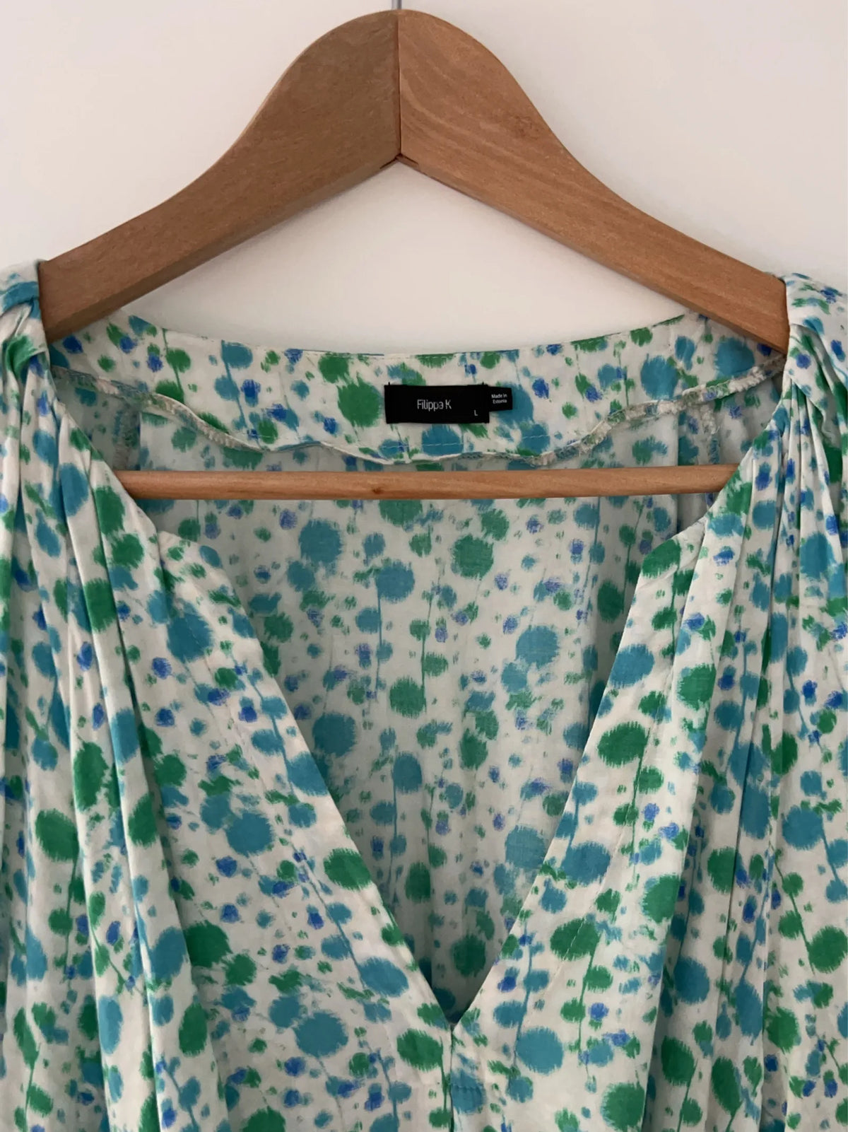 Filippa K Dress
