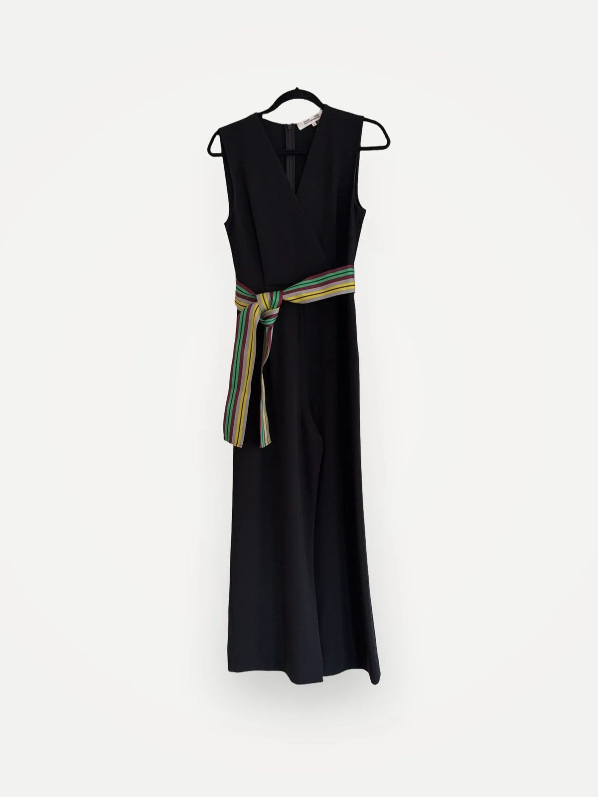 Diane Von Furstenberg-jumpsuit