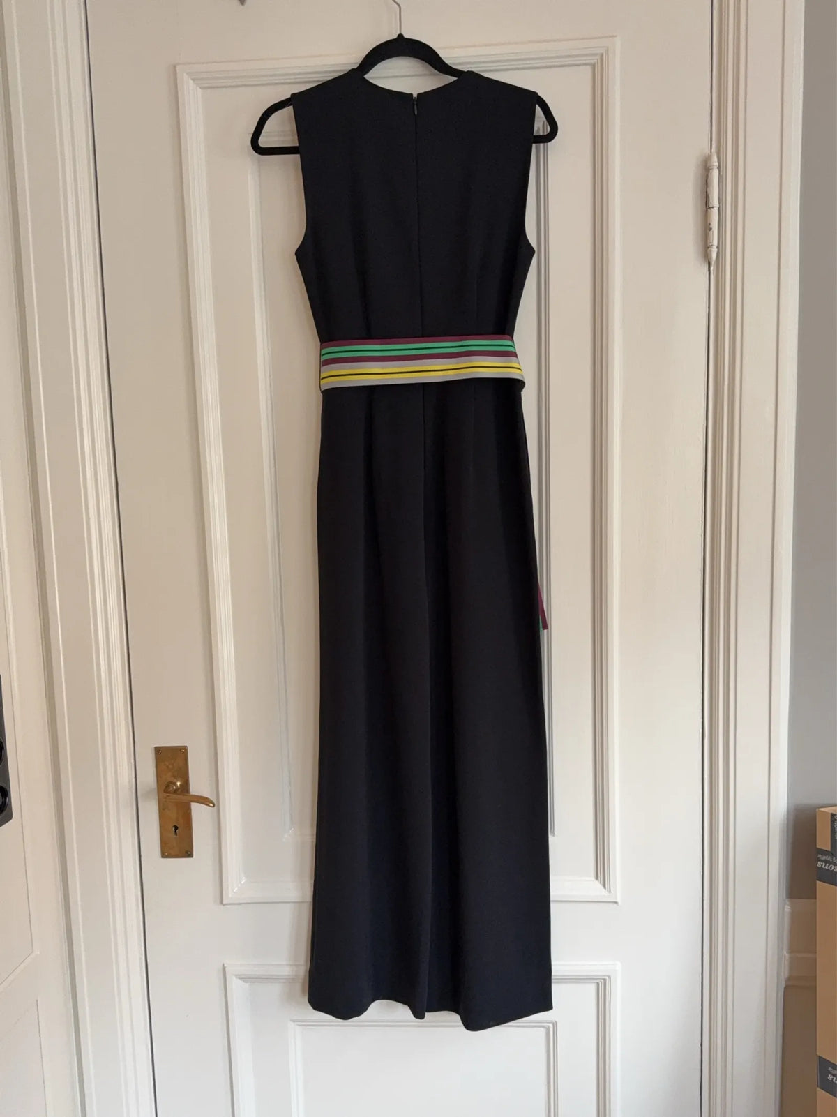 Diane Von Furstenberg-jumpsuit