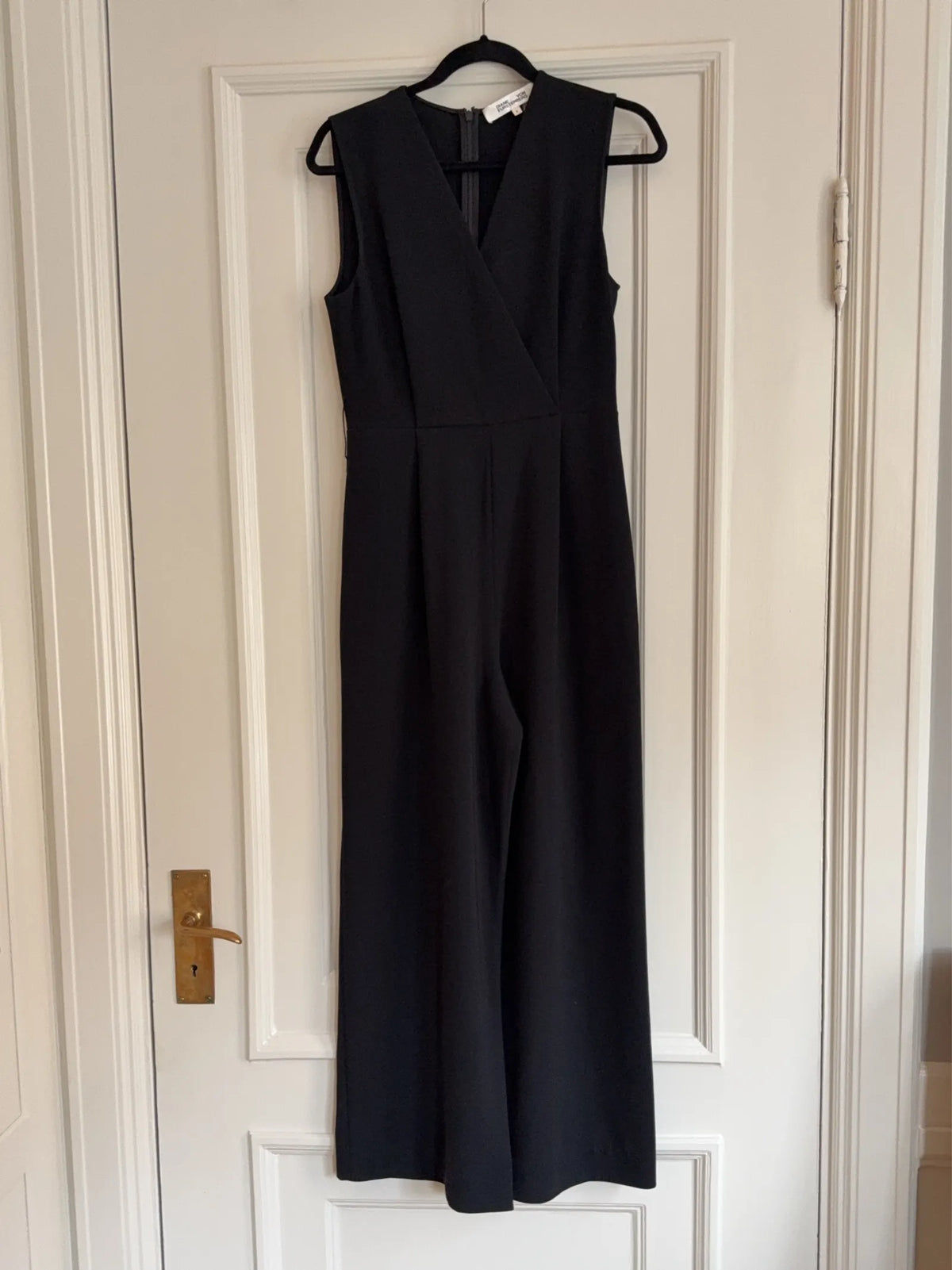 Diane Von Furstenberg-jumpsuit