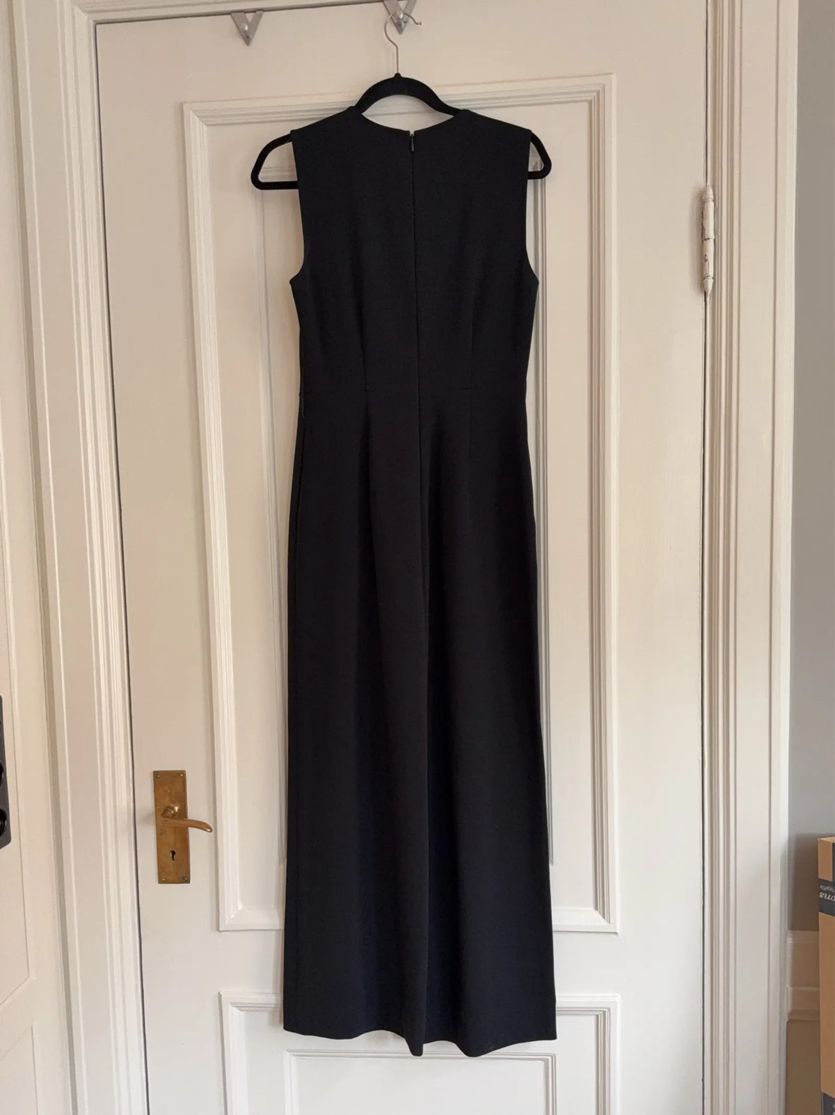 Diane Von Furstenberg-jumpsuit