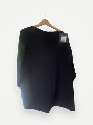 Norma Kamali Sleevless All In One Top