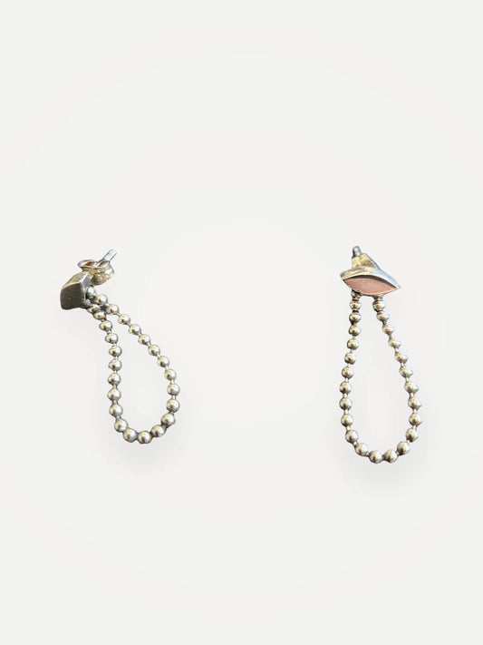 Efva Attling Earring