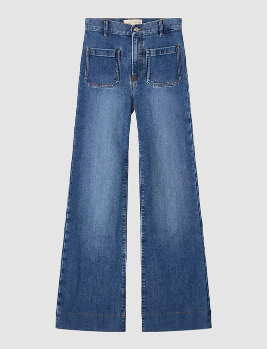 Jeanerica Vintage 62 Jeans