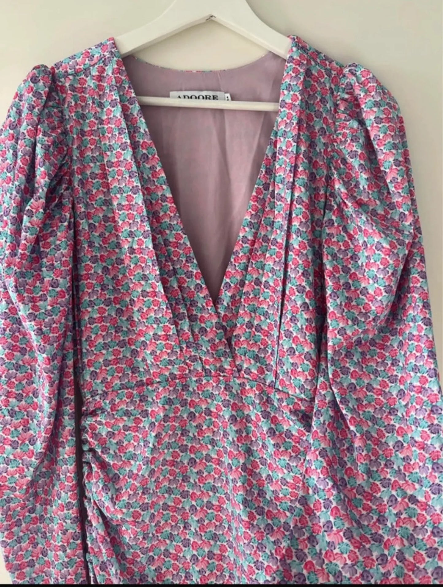 Adoore Dress