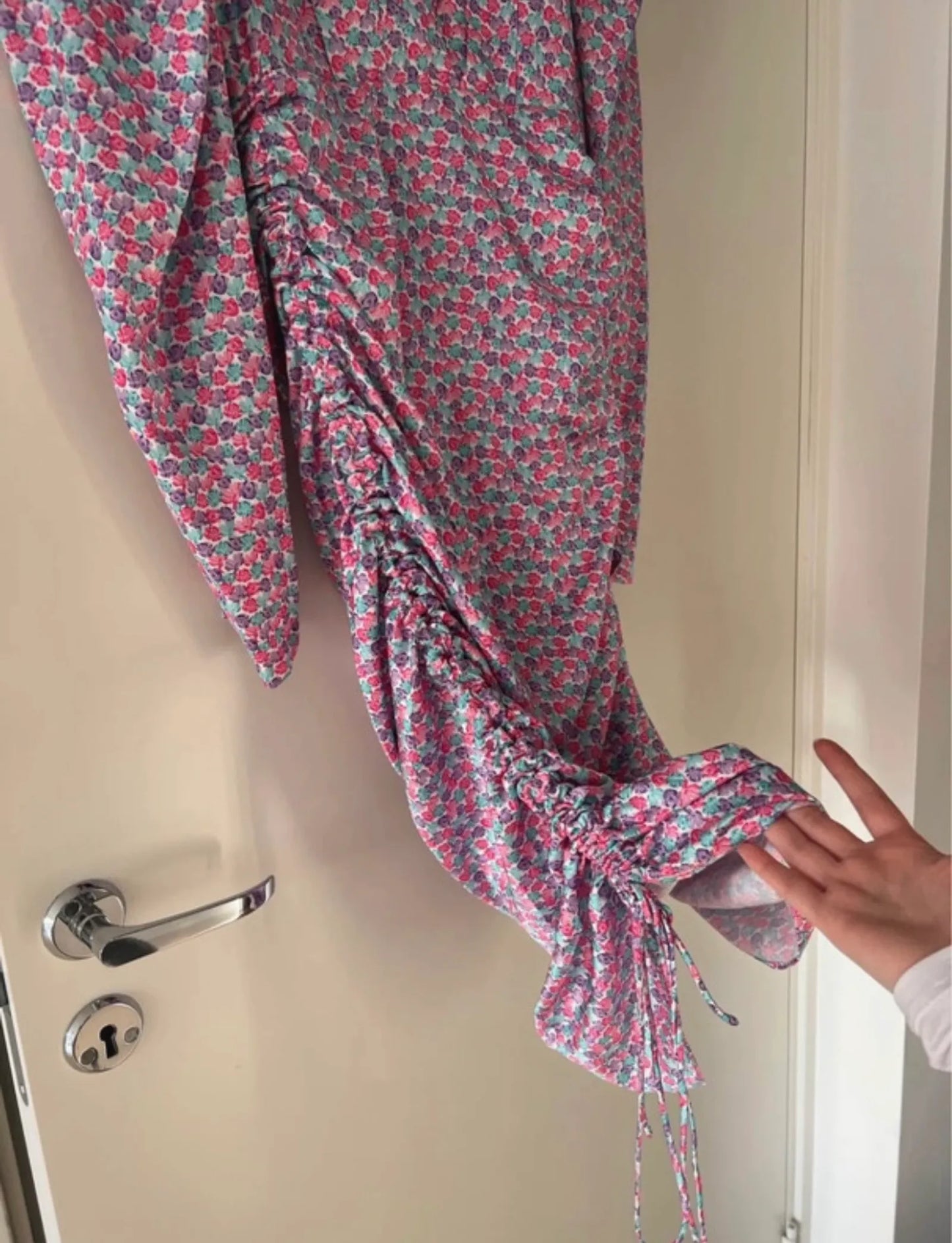 Adoore Dress