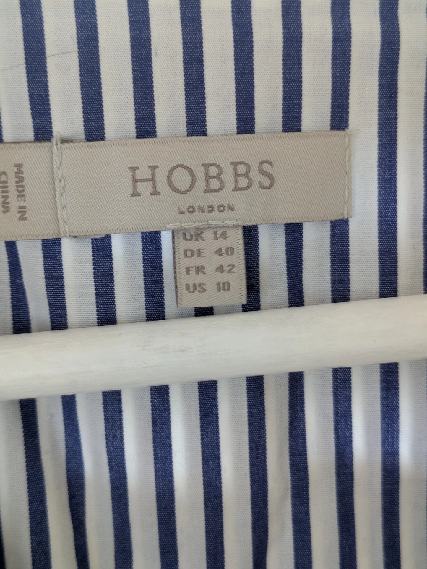 Hobbs-blus