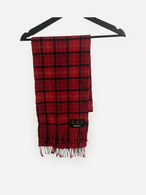 Barbour Scarf